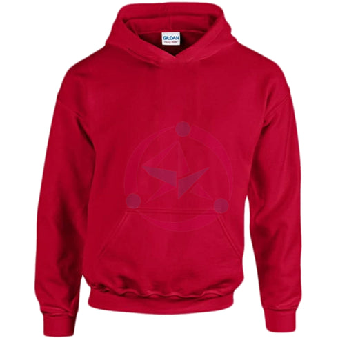 Adult Unisex Hoodie